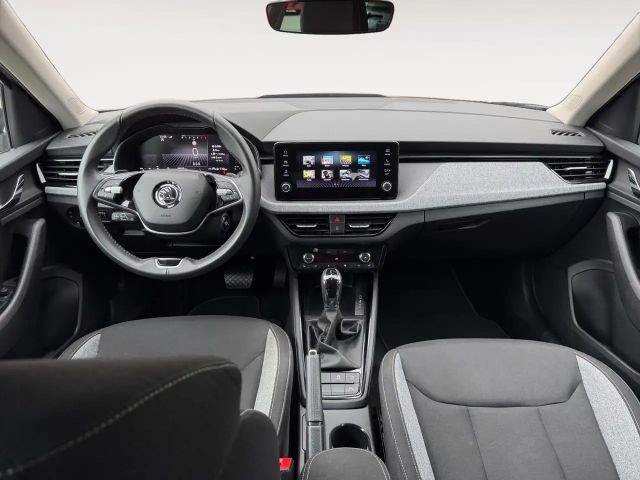 Skoda Kamiq 1.5 TSI Selection