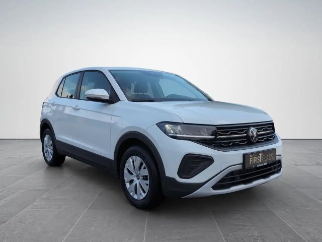 Volkswagen T-Cross 4Me TSI