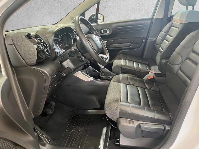 Citroën C3 Aircross Shine