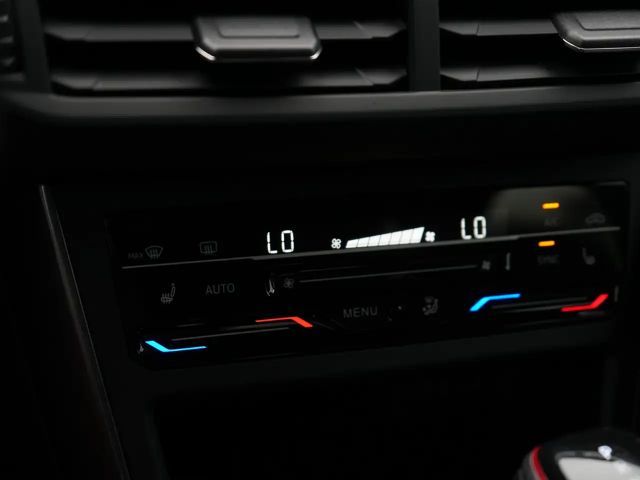 Volkswagen Polo DSG GTI