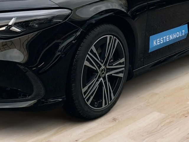 Mercedes-Benz CLA 250 Coupé