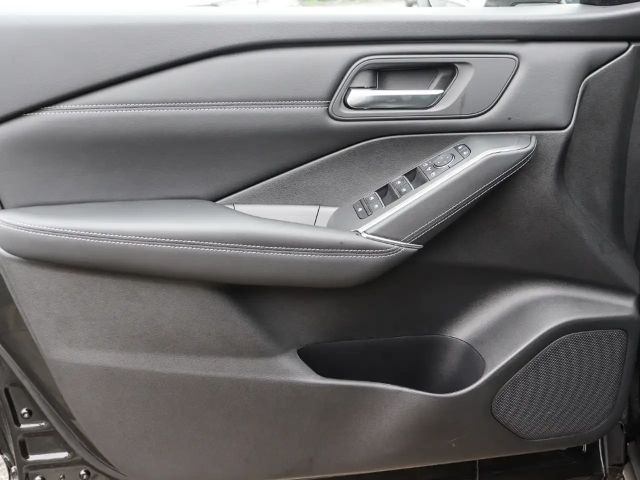 Nissan Qashqai DIG-T N-Connecta