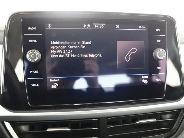 Volkswagen T-Roc DSG Life