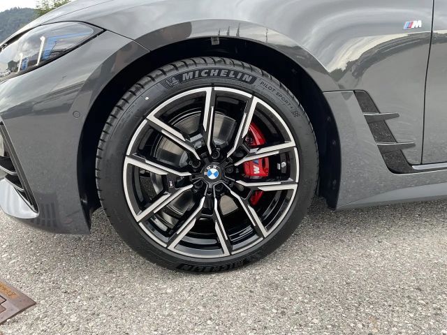 BMW 420 420d Coupé Gran Coupé xDrive