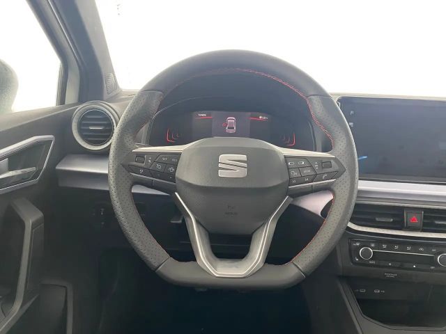 Seat Ibiza 1.0 TSI FR-lijn