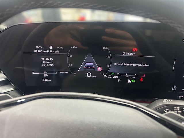 Audi A5 Avant S-Tronic