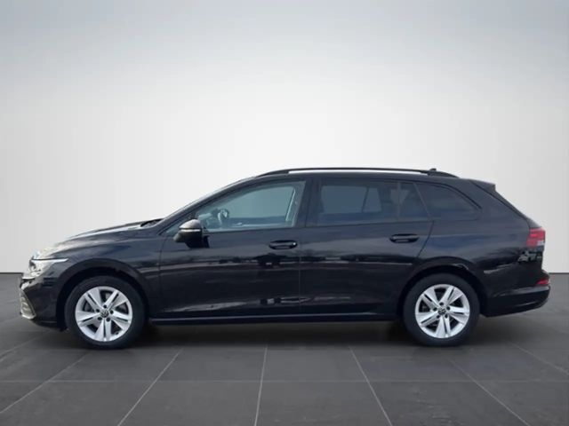 Volkswagen Golf 2.0 TDI Golf VIII Life Variant