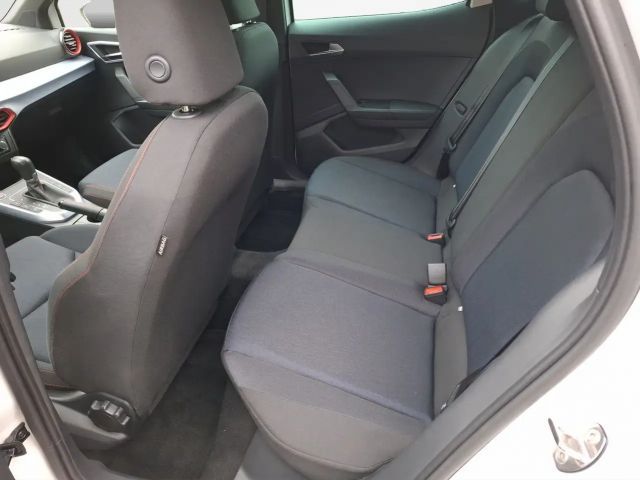 Seat Arona 1.0 TSI DSG FR-lijn