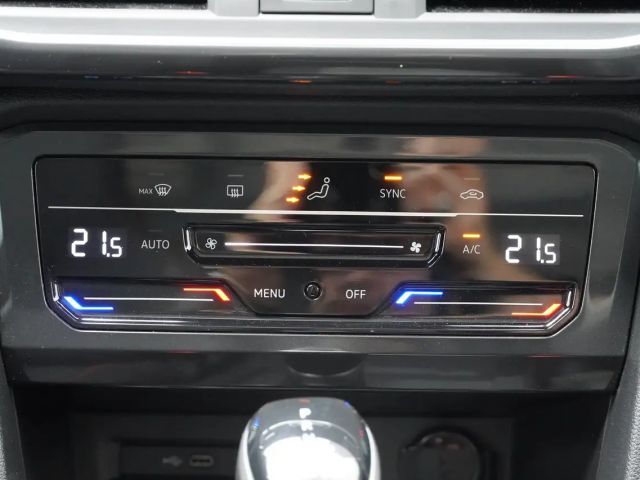 Seat Tarraco FR-lijn e-Hybrid