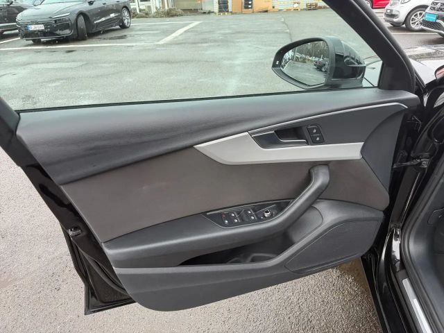 Audi A4 35 TFSI S-Tronic