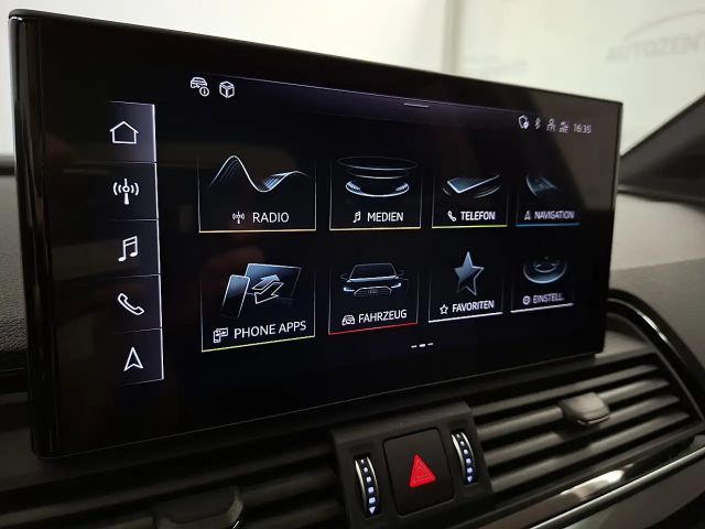 Audi Q5 50 TFSI Hybride Quattro