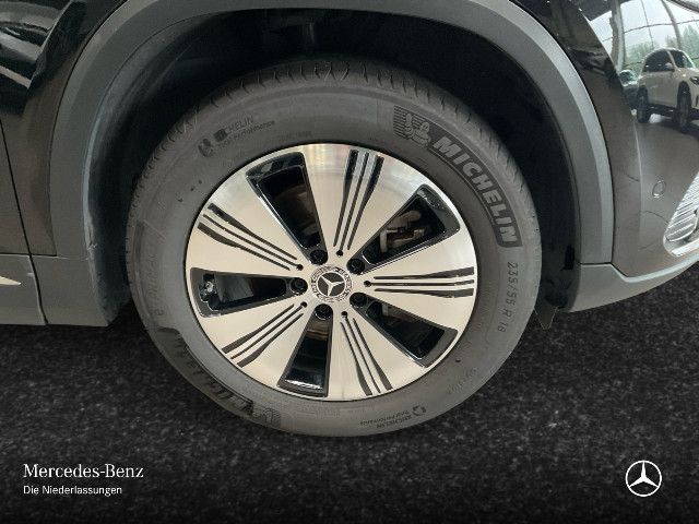 Mercedes-Benz EQA 300 4MATIC