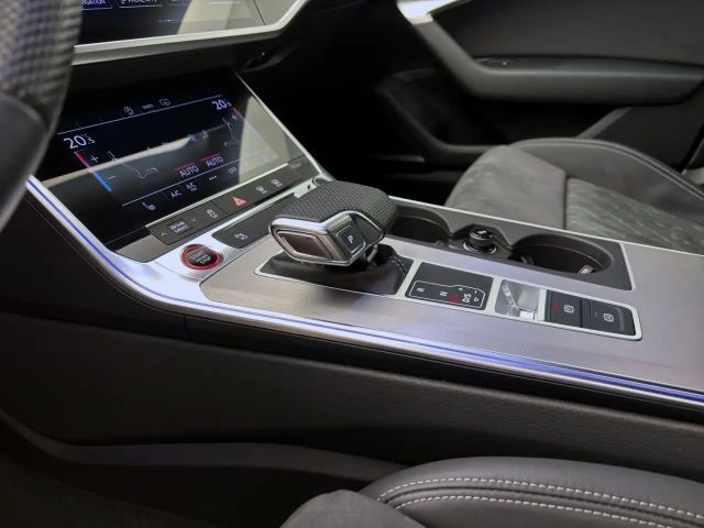 Audi S6 Quattro S-Line