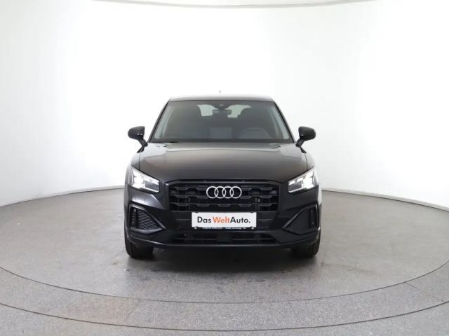 Audi Q2 30 TFSI