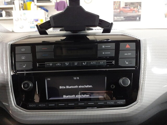 Volkswagen e-up! Style