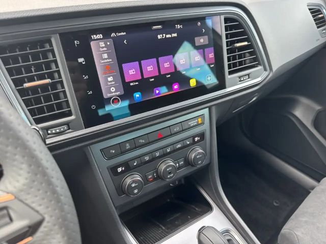 Cupra Ateca 1.5 TSI DSG