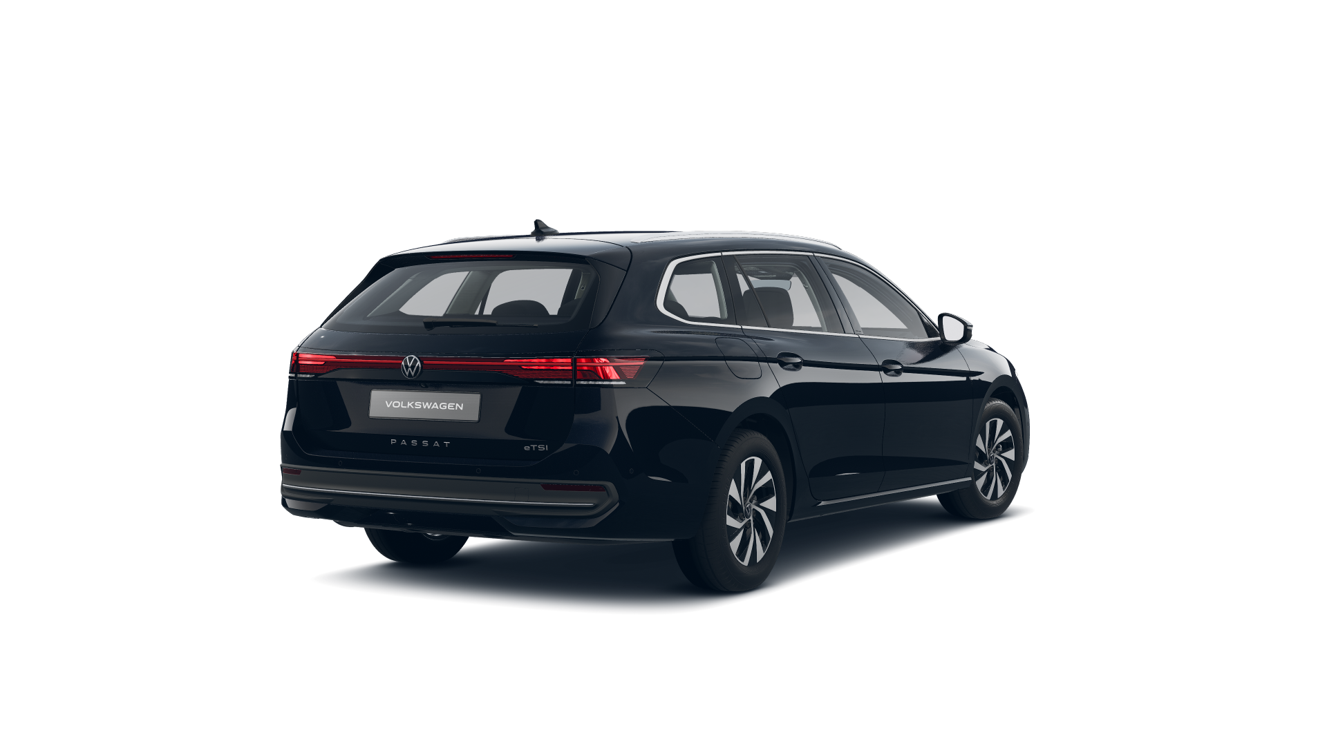 Volkswagen Passat Business DSG