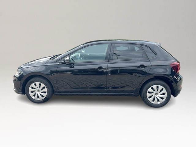 Volkswagen Polo 1.0 TSI IQ.Drive Life