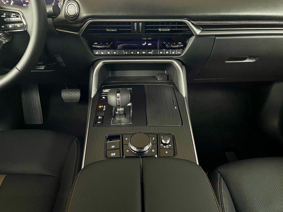 Mazda CX-60 Homura Plus