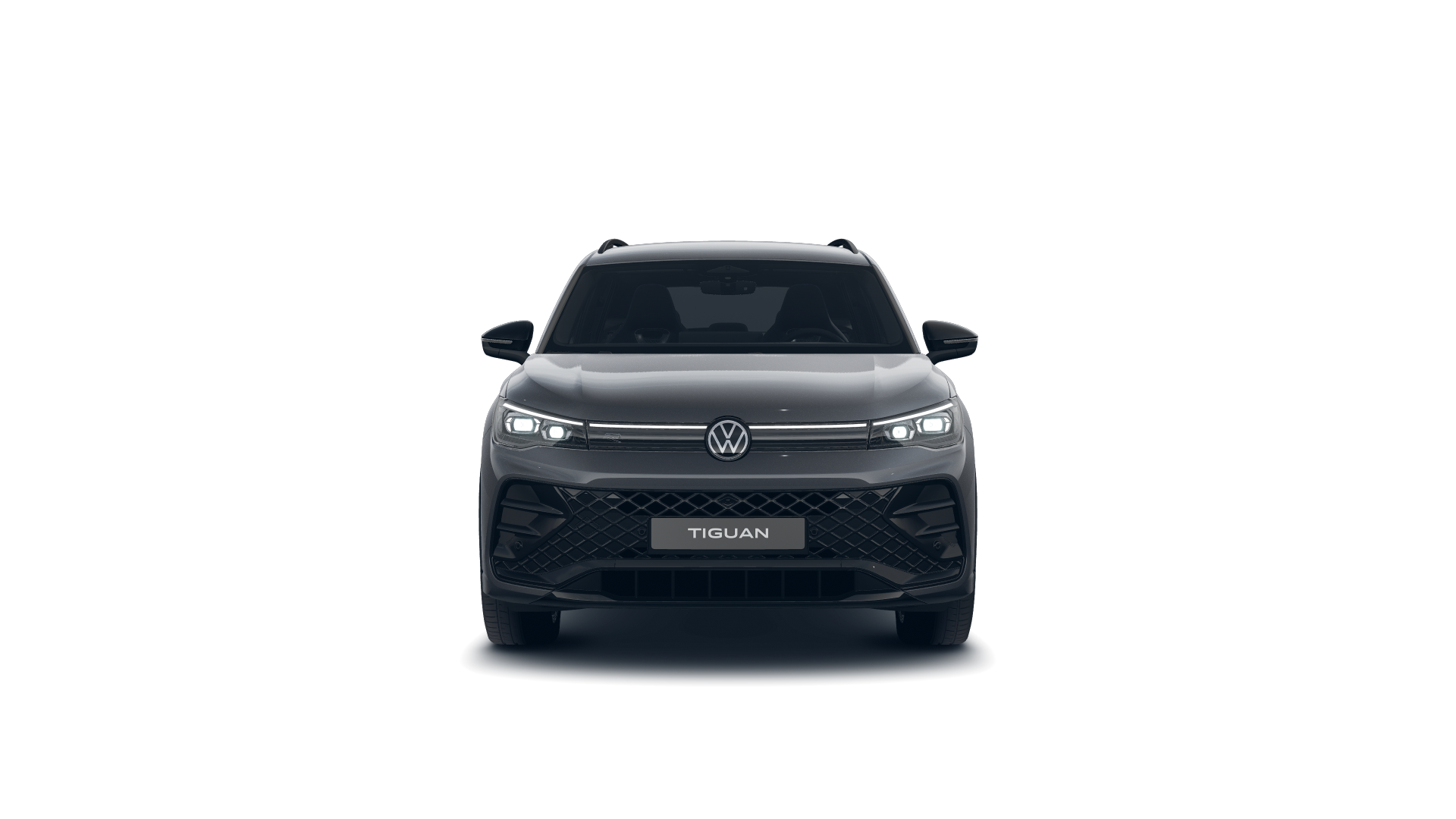 Volkswagen Tiguan 1.5 TSI DSG eHybrid