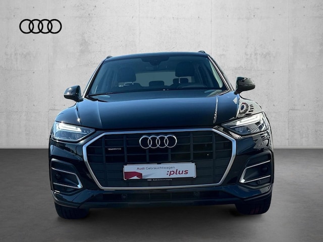 Audi Q5 40 TDI Quattro S-Tronic