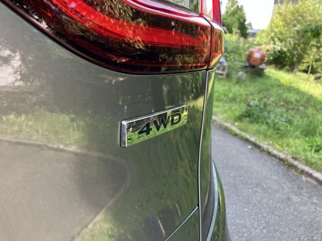 Renault Koleos Blue Techno