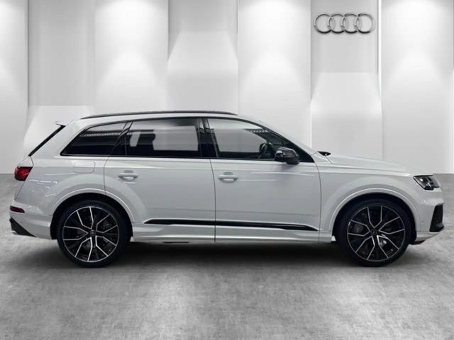 Audi SQ7 4.0 TFSI