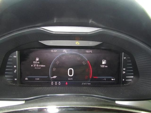 Skoda Kamiq 1.0 TSI Ambition