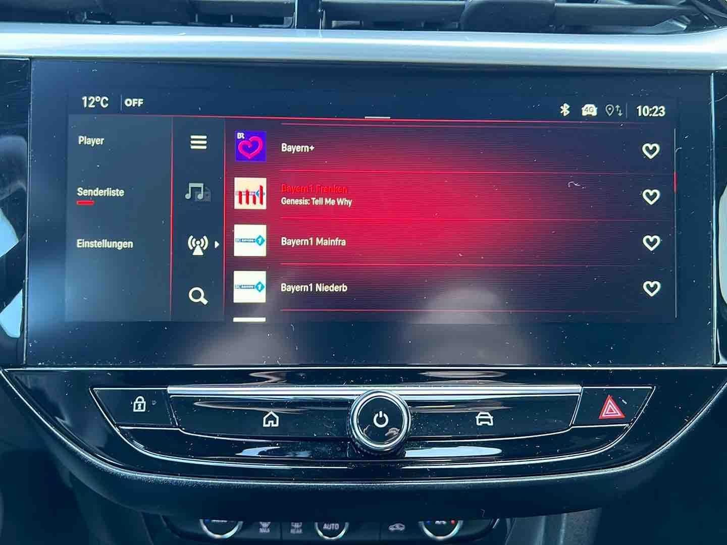 Opel Corsa GS-Line Grand Sport