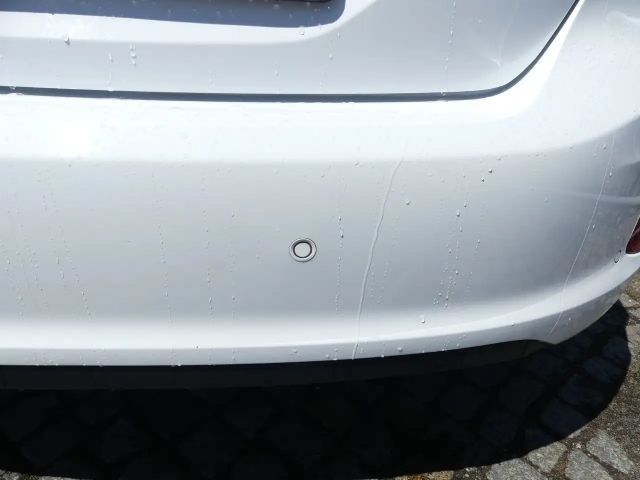 Ford Fiesta Cool & Connect