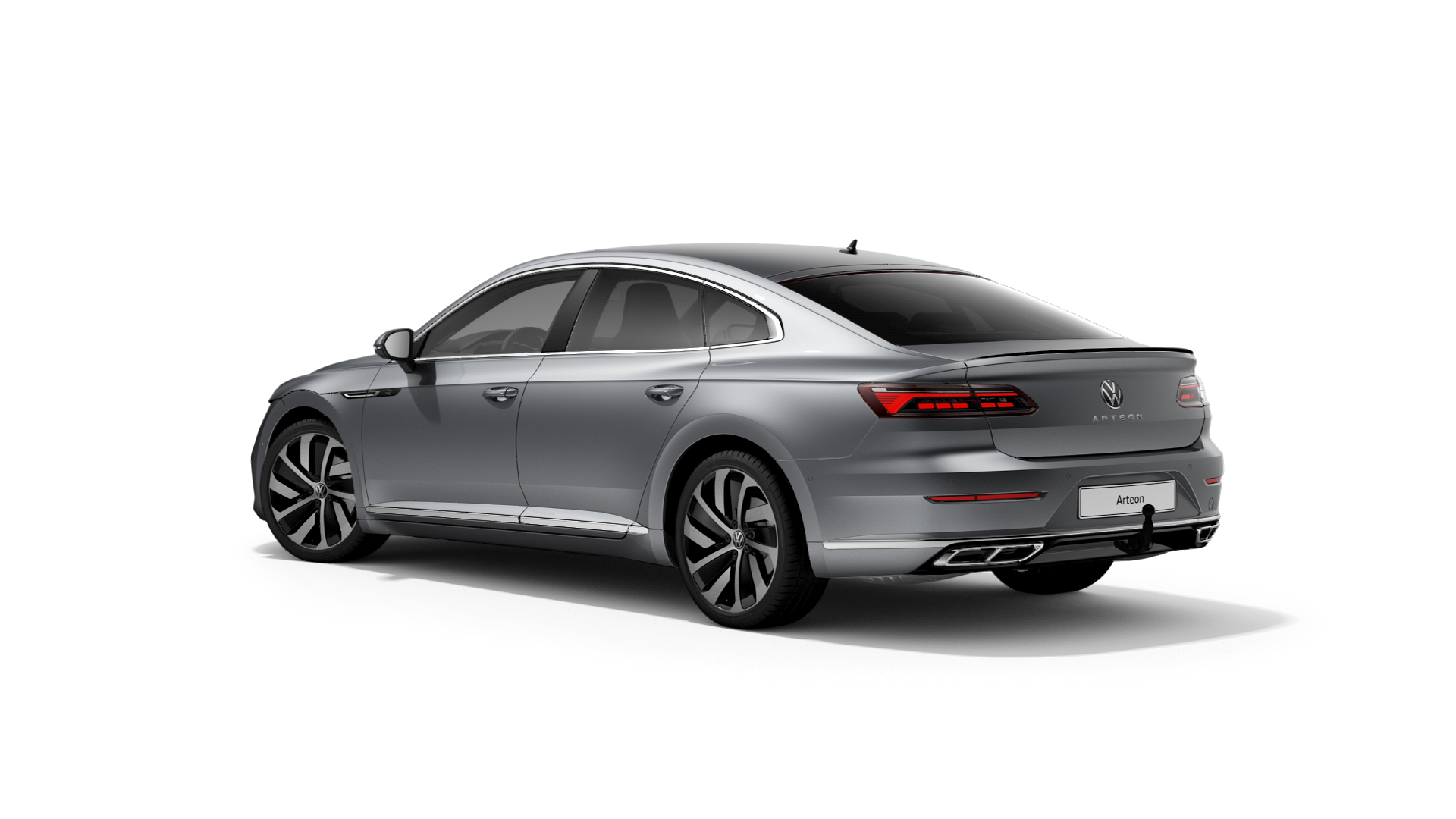 Volkswagen Arteon 2.0 TSI DSG R-Line