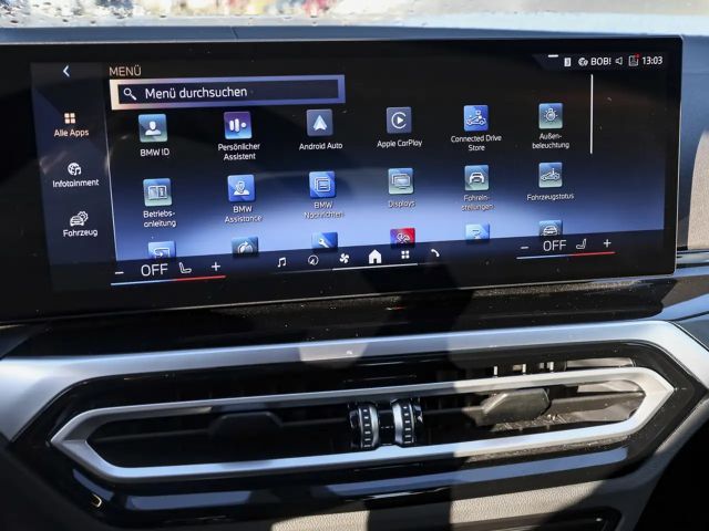 BMW i4 Sedan eDrive40