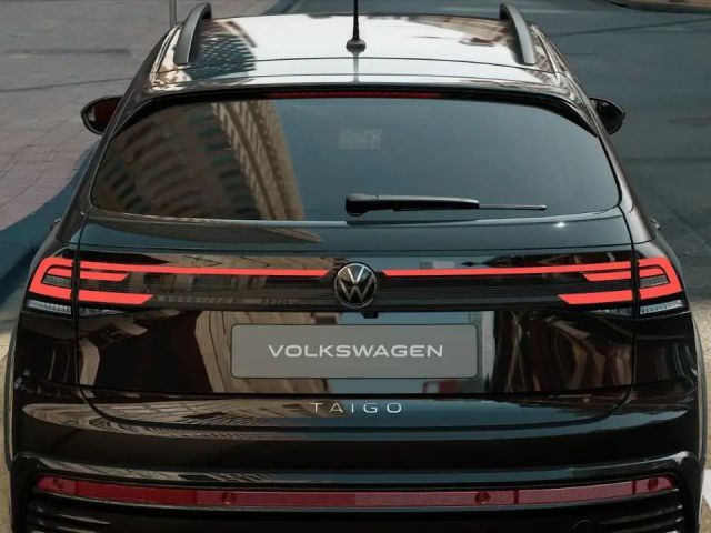 Volkswagen Taigo 1.5 TSI DSG IQ.Drive R-Line