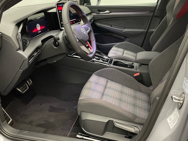 Volkswagen Golf DSG GTI