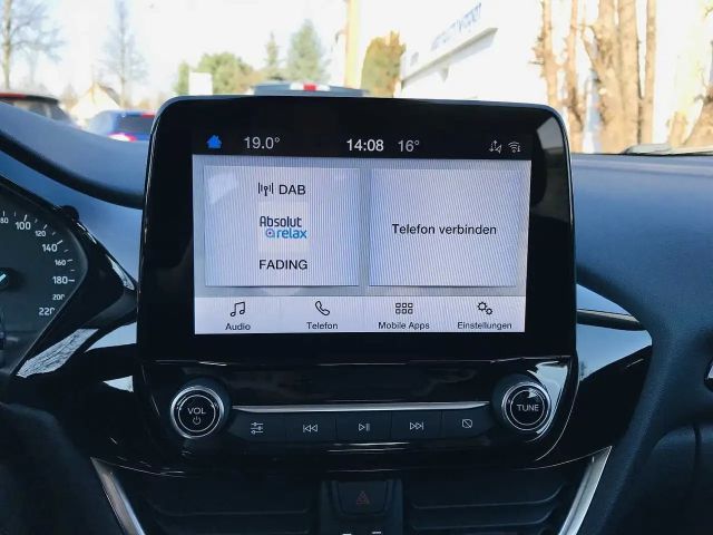 Ford Puma 1.0EcoB.''COOL & CONNECT''LED-SW,PDC