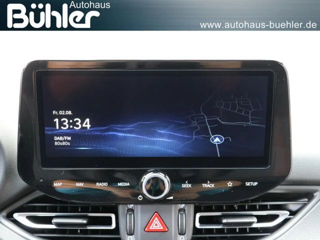 Hyundai i30 1.6 N Line T-GDi