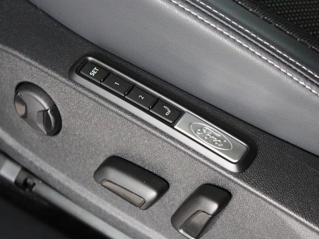 Ford Explorer 4x4 AWD