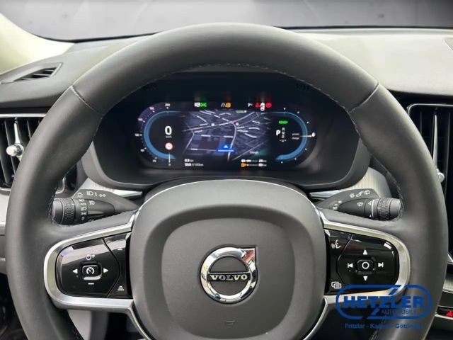 Volvo XC60 AWD Inscription Recharge