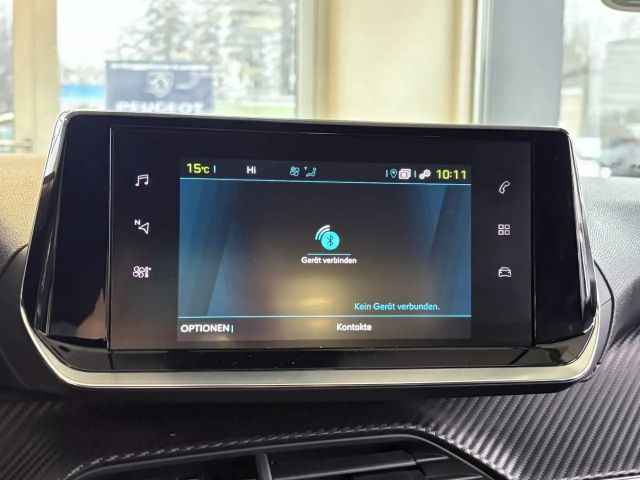 Peugeot 2008 Active Pack