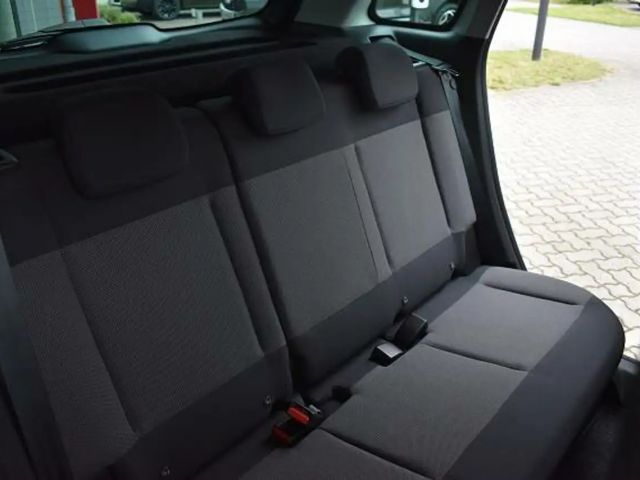 Citroën C3 Aircross Shine