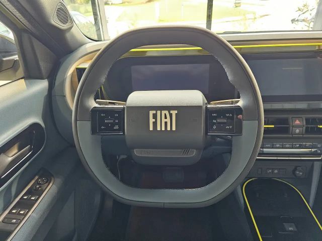 Fiat Grande Panda La Prima