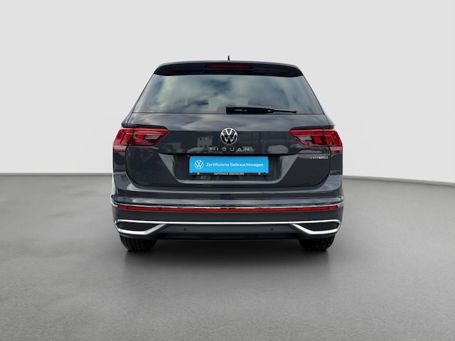 Volkswagen Tiguan 1.4 eHybrid eHybrid