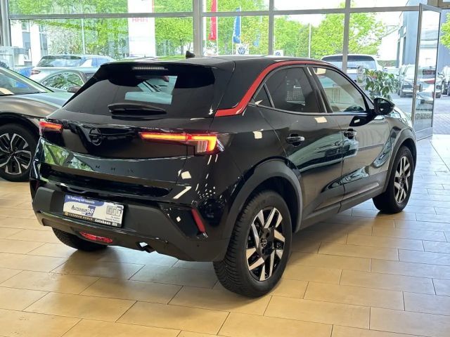 Opel Mokka GS-Line Grand Sport