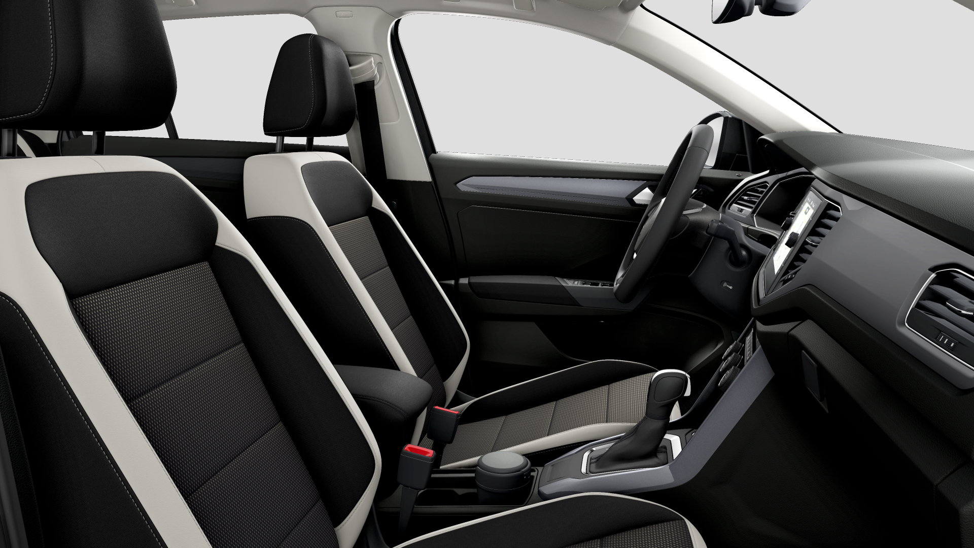 Volkswagen T-Roc 1.5 TSI DSG Sport