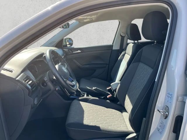 Volkswagen T-Cross 1.5 TSI DSG Life