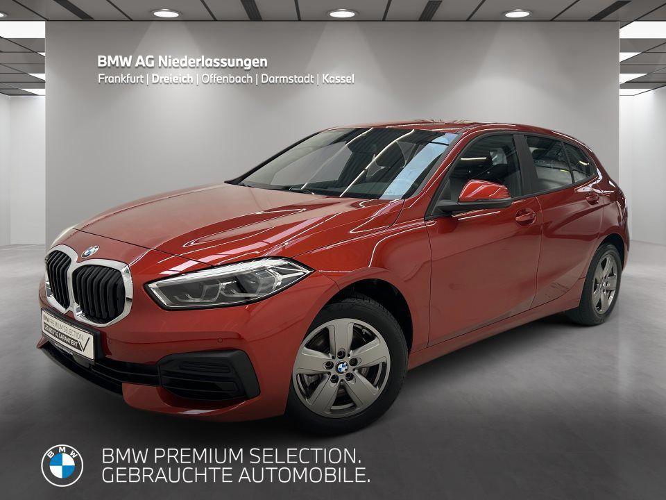 BMW 116 116i