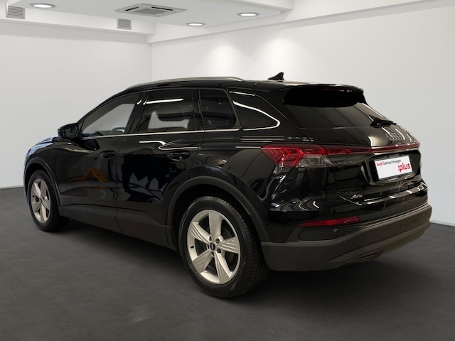Audi Q4 e-tron 40