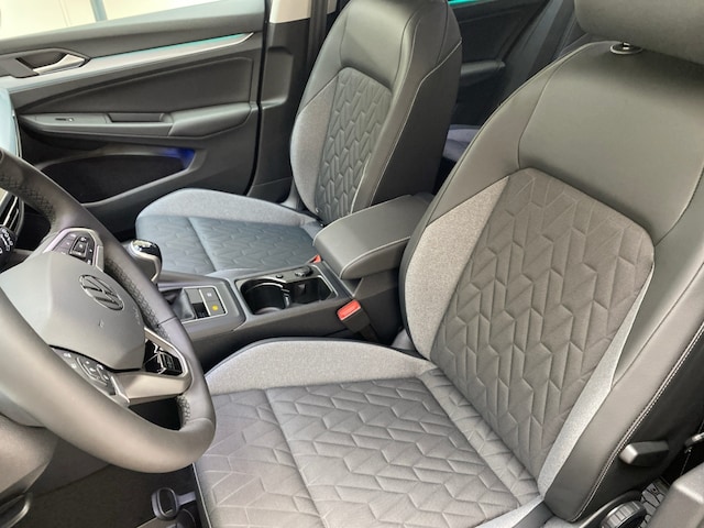 Volkswagen Golf 1.5 TSI Golf VIII Variant