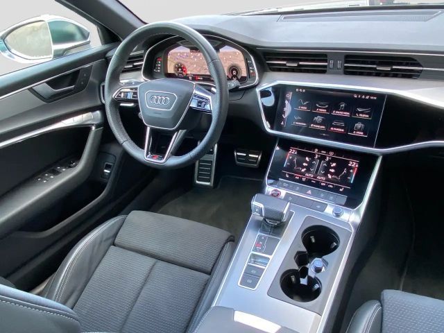 Audi S6 Quattro S-Tronic