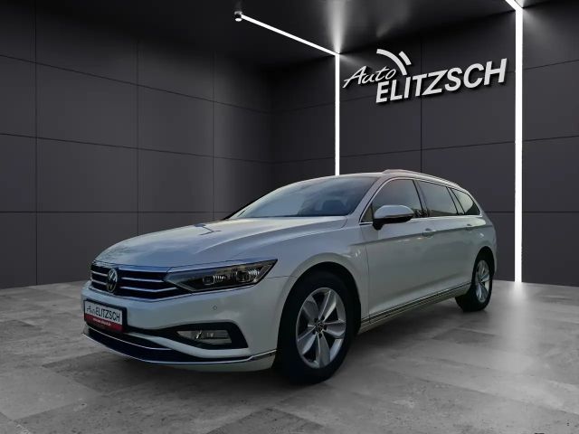 Volkswagen Passat DSG Elegance Elegance Variant